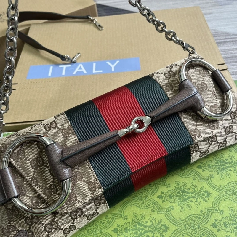 Gvc*1 horsebit bags 4360c-1655