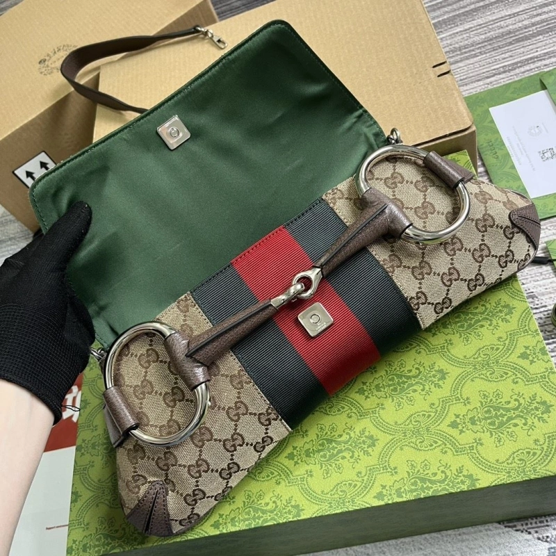 Gvc*1 horsebit bags 4360c-1655