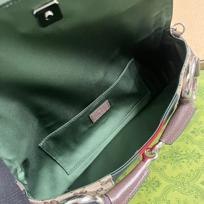 Gvc*1 horsebit bags 4360c-1655