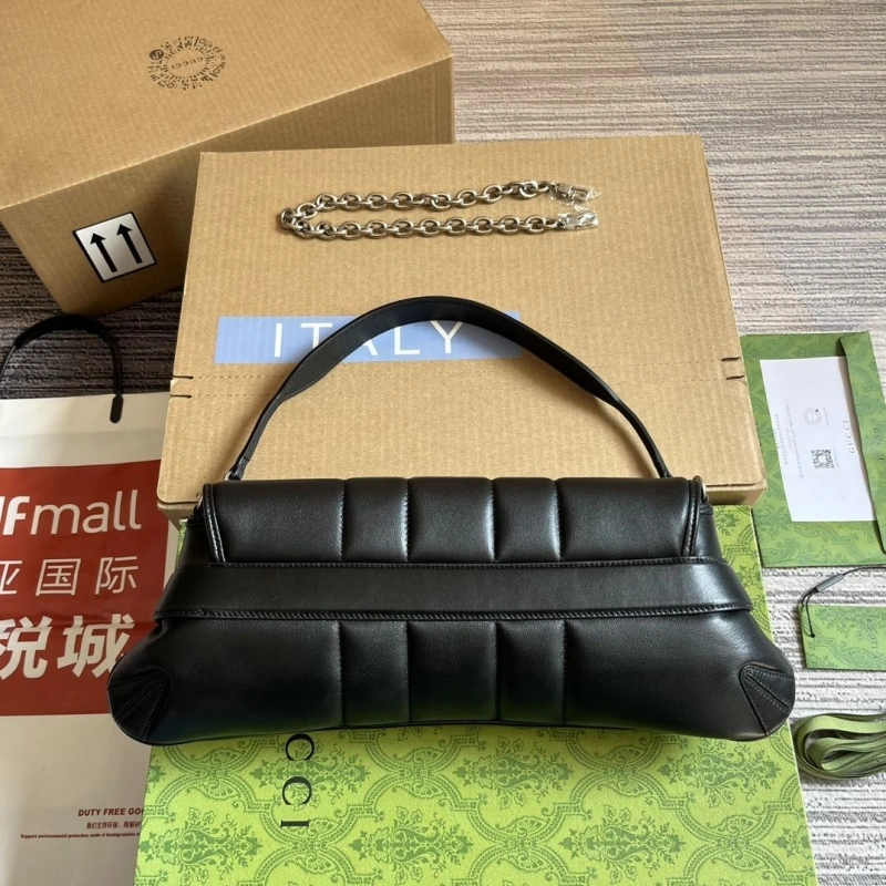 Gvc*1 horsebit bags 4360c-1656