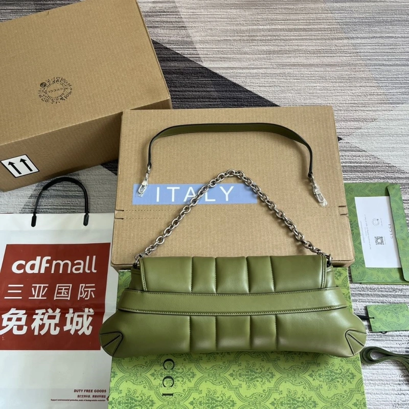 Gvc*1 horsebit bags 4360c-1658