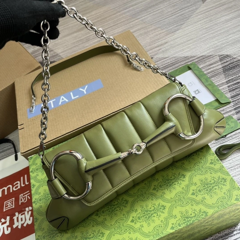 Gvc*1 horsebit bags 4360c-1658