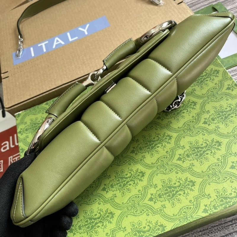 Gvc*1 horsebit bags 4360c-1658