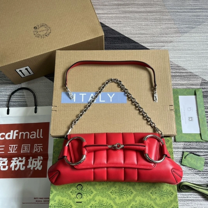 Gvc*1 horsebit bags 4360c-1659