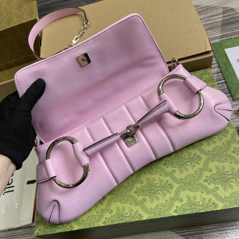 Gvc*1 horsebit bags 4360c-1662