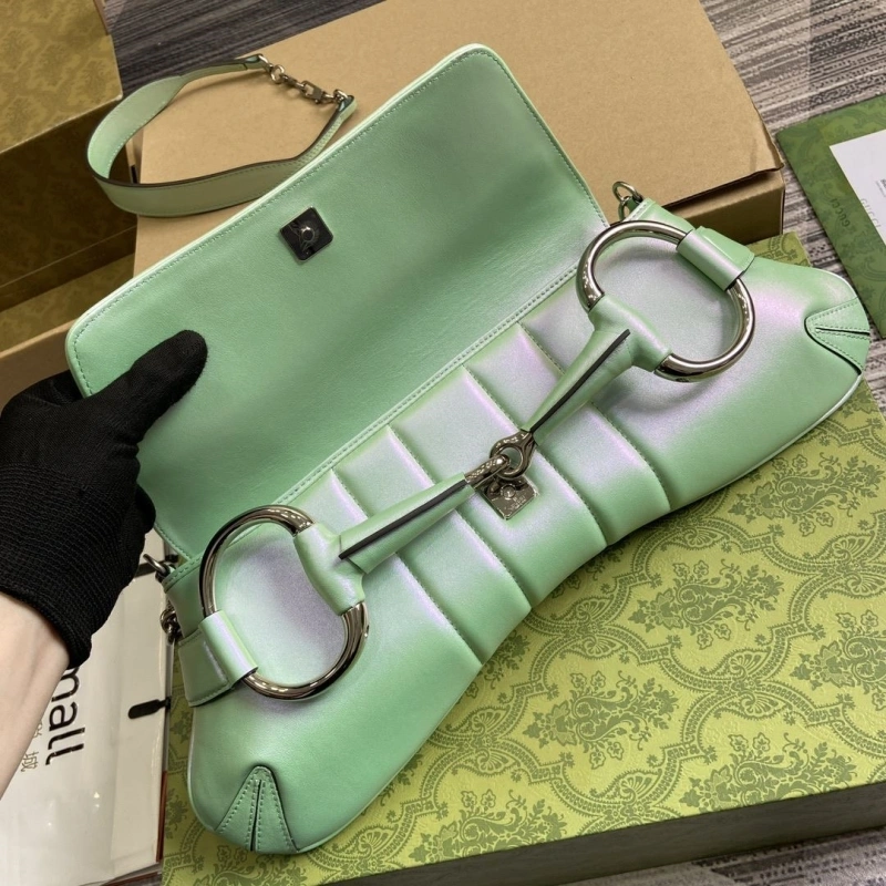 Gvc*1 horsebit bags 4360c-1664