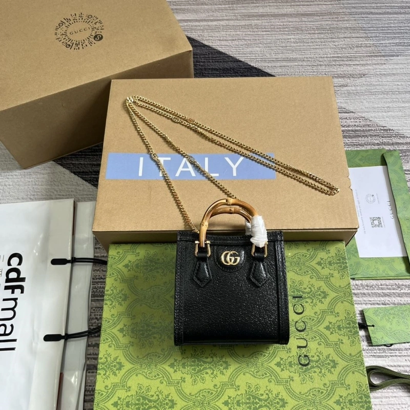 Gvc*1 top handle bags 4360c-1665