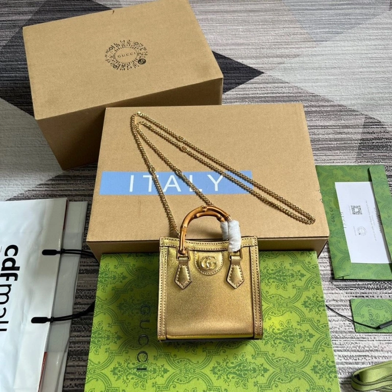 Gvc*1 top handle bags 4360c-1666