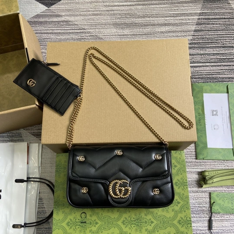 Gvc*1 satchel bags 4360c-1700