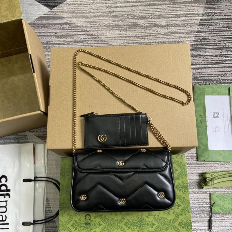 Gvc*1 satchel bags 4360c-1700
