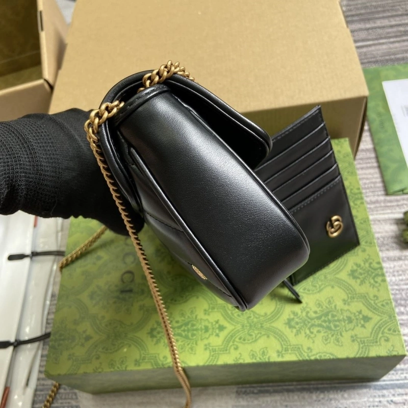 Gvc*1 satchel bags 4360c-1700