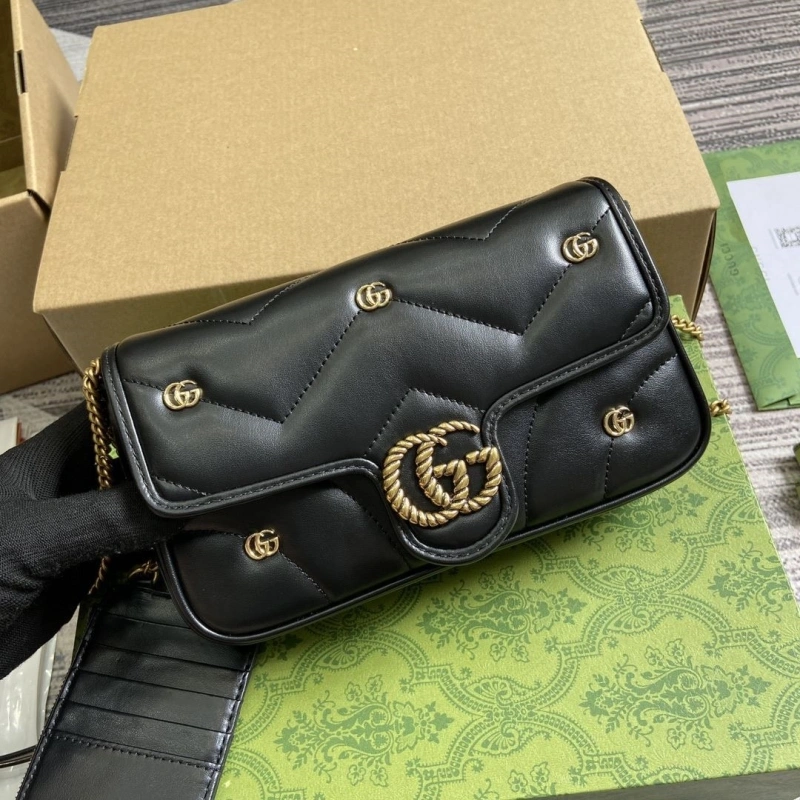 Gvc*1 satchel bags 4360c-1700