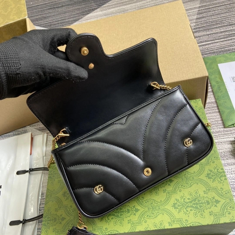 Gvc*1 satchel bags 4360c-1700