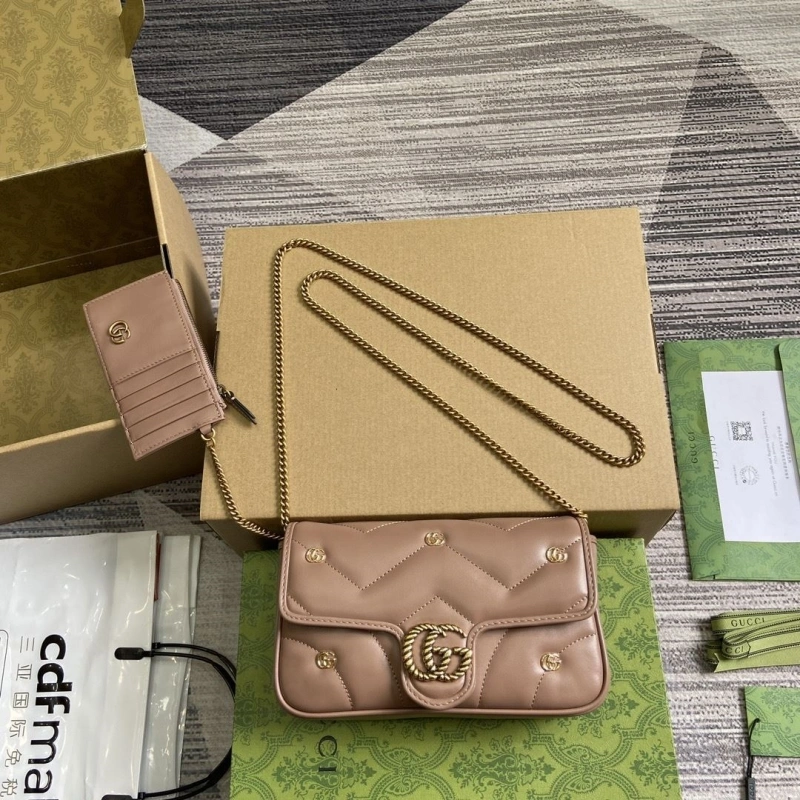 Gvc*1 satchel bags 4360c-1702