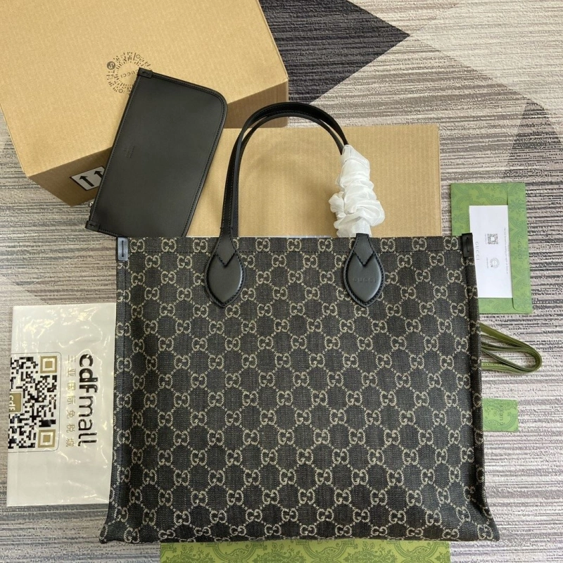 Gvc*1 shopping bags 4360c-1705