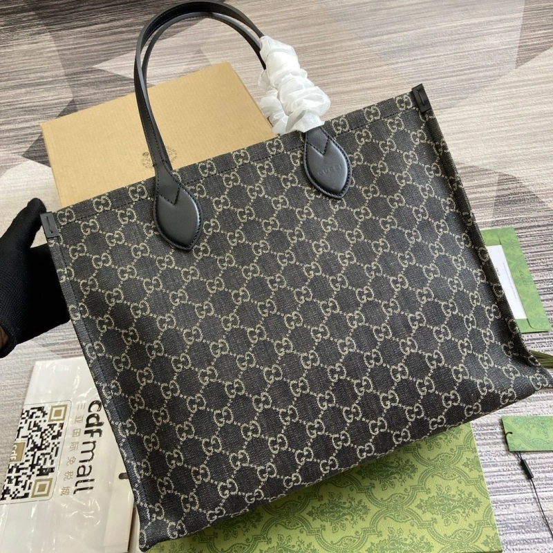Gvc*1 shopping bags 4360c-1705