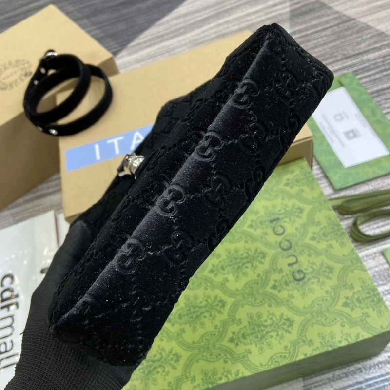 Gvc*1 top handle bags 4360c-1711