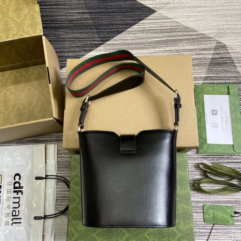 Gvc*1 bucket bags 4360c-1717