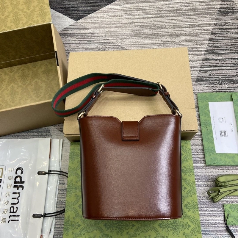 Gvc*1 bucket bags 4360c-1719