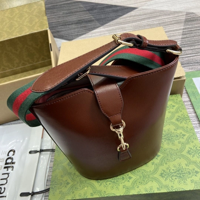 Gvc*1 bucket bags 4360c-1719