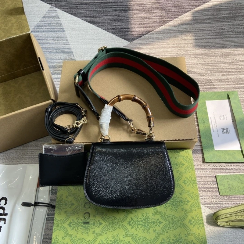 Gvc*1 top handle bags 4360c-1723