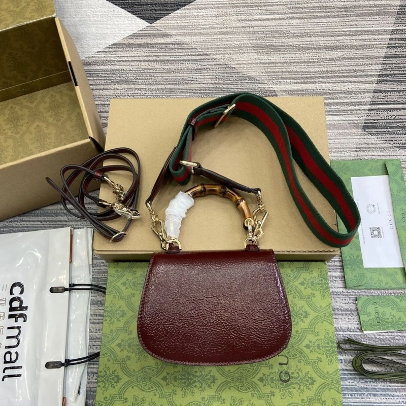 Gvc*1 top handle bags 4360c-1724