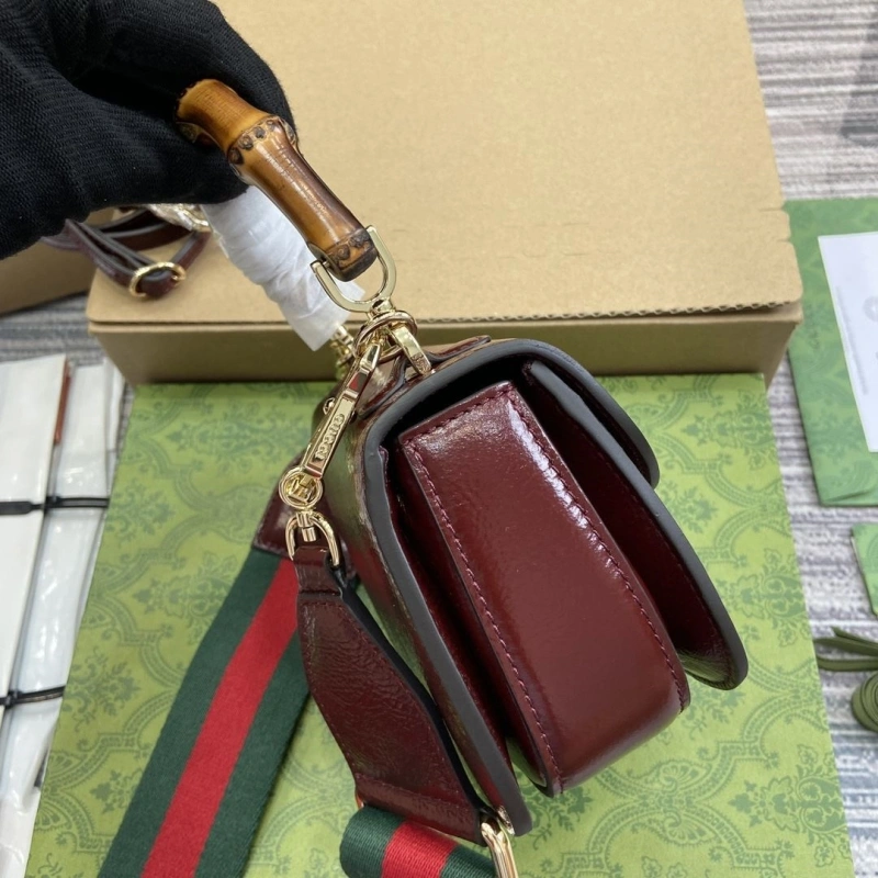 Gvc*1 top handle bags 4360c-1724