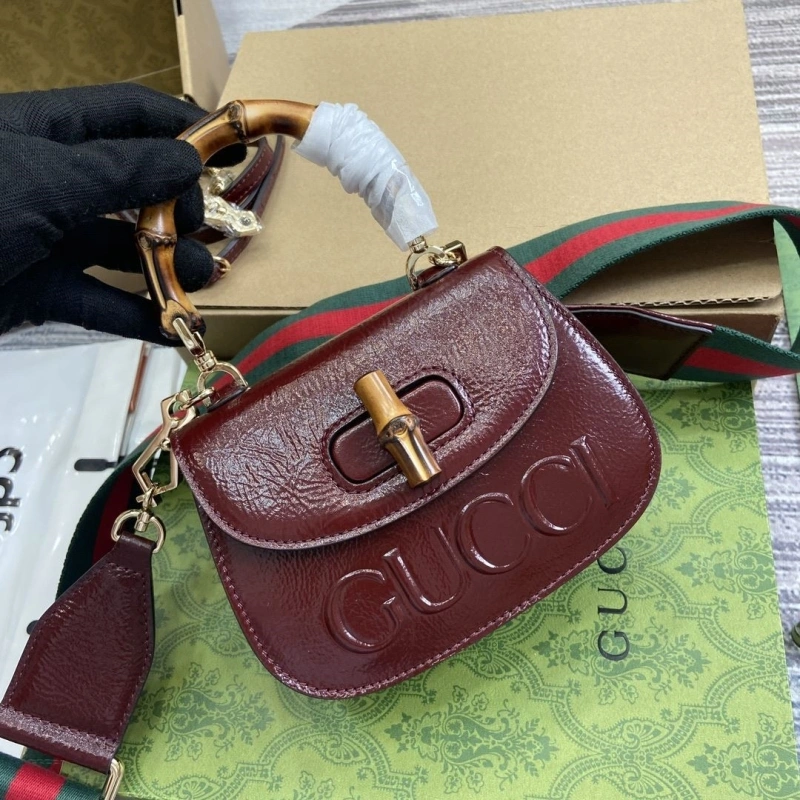 Gvc*1 top handle bags 4360c-1724
