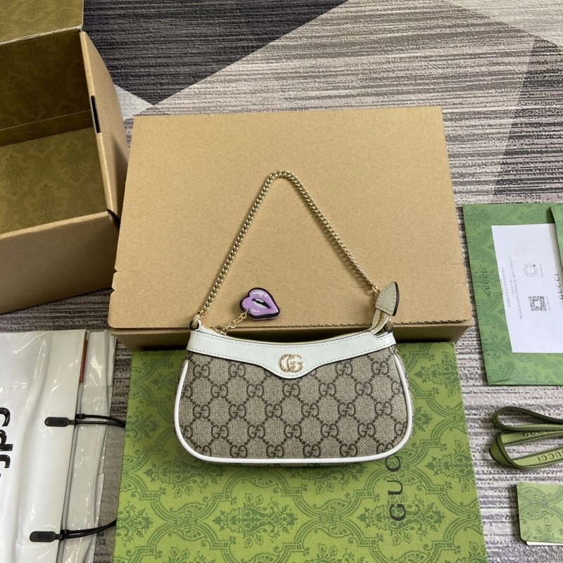 Gvc*1 top handle bags 4360c-1729