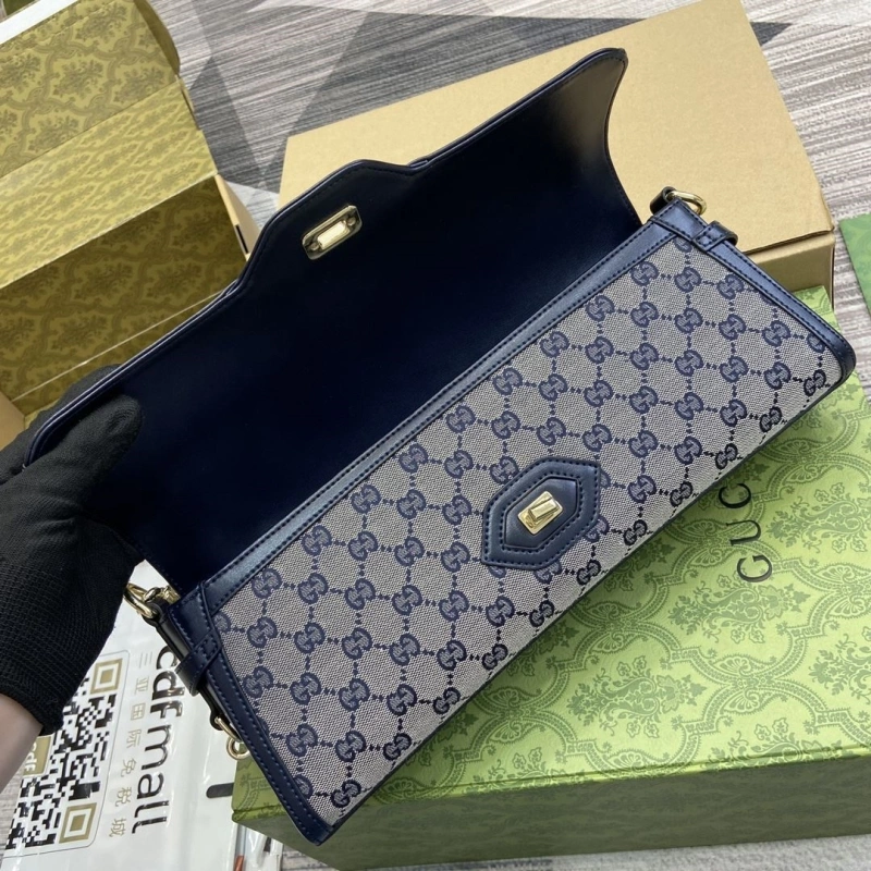 Gvc*1 top handle bags 4360c-1730