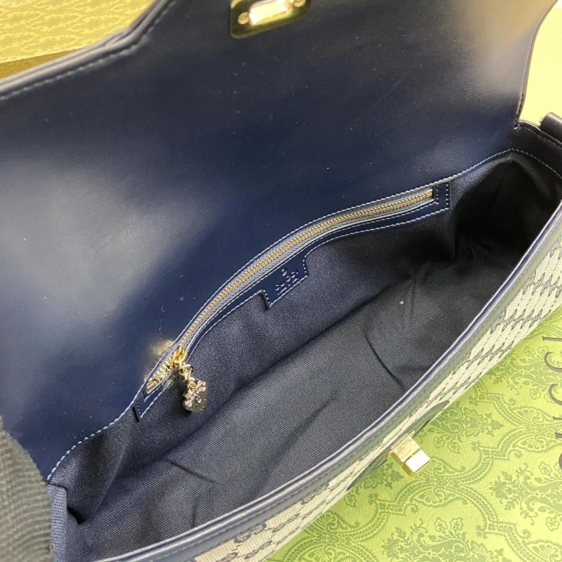 Gvc*1 top handle bags 4360c-1730