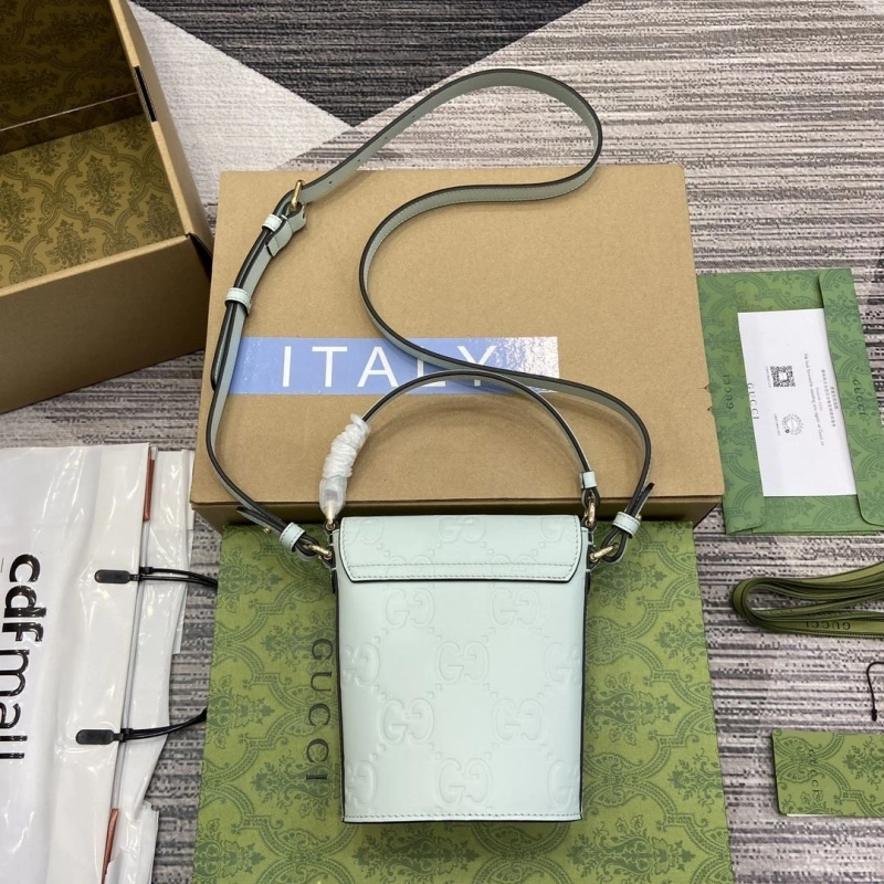 Gvc*1 top handle bags 4360c-1735