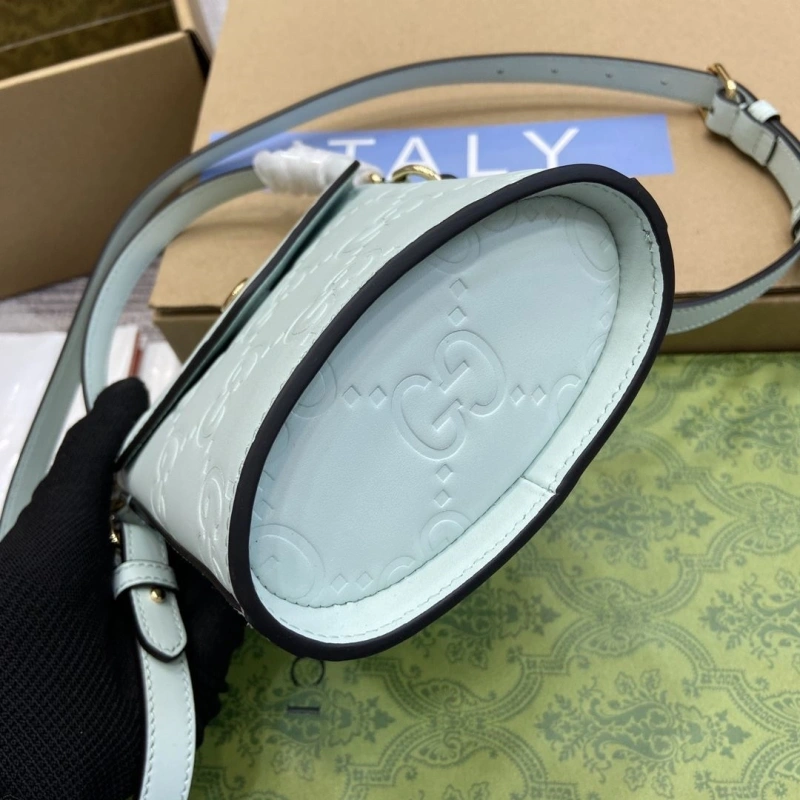 Gvc*1 top handle bags 4360c-1735