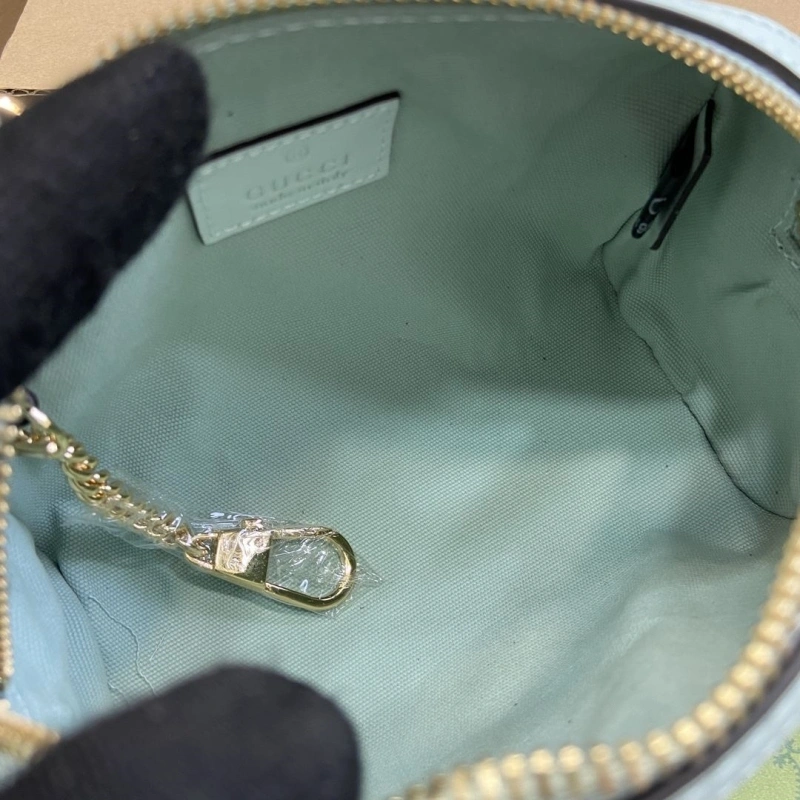 Gvc*1 speedy bags 4360c-1737