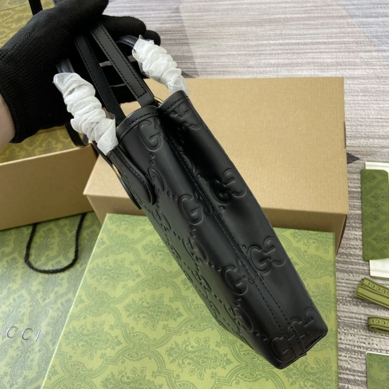 Gvc*1 top handle bags 4360c-1743