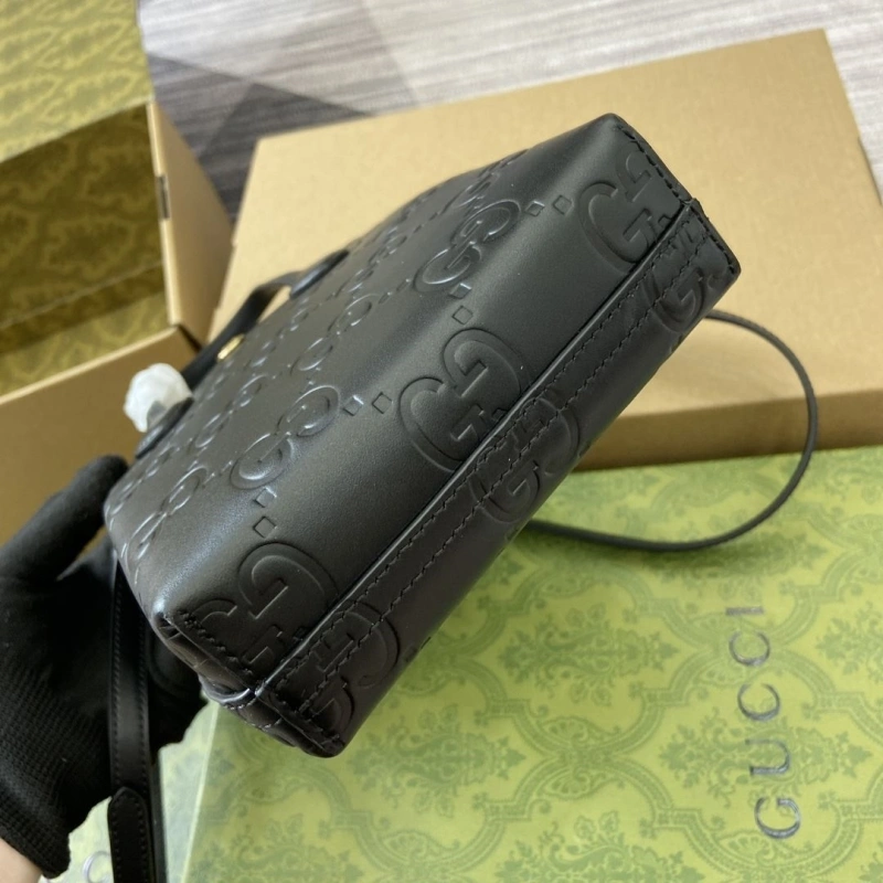 Gvc*1 top handle bags 4360c-1743