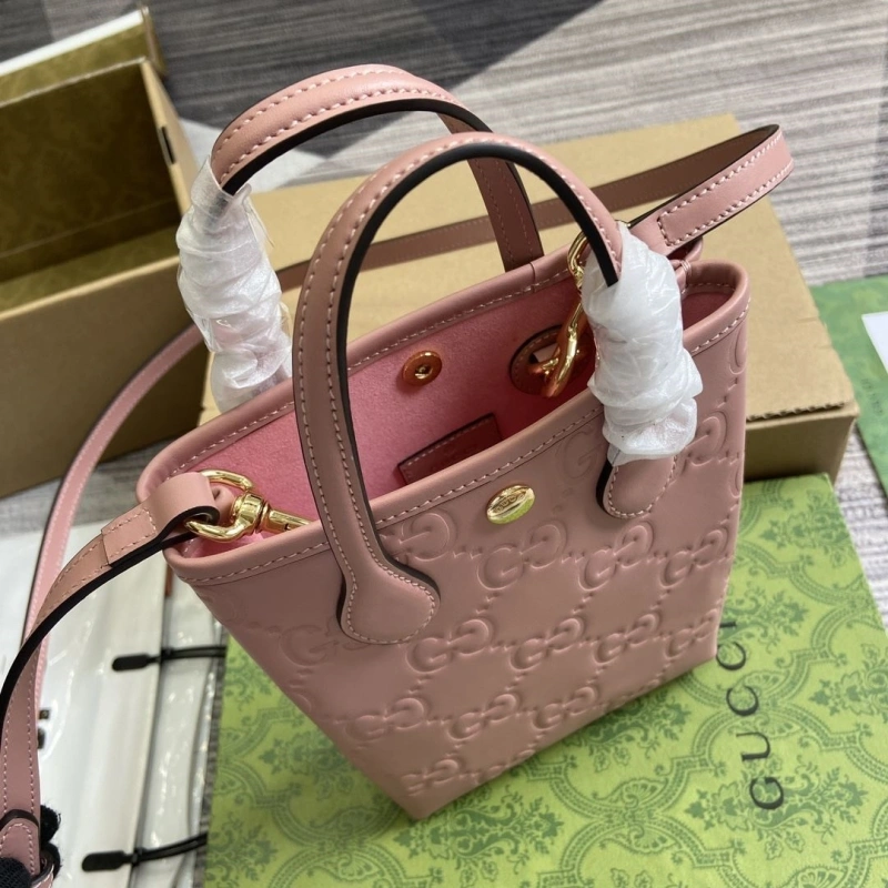 Gvc*1 top handle bags 4360c-1744