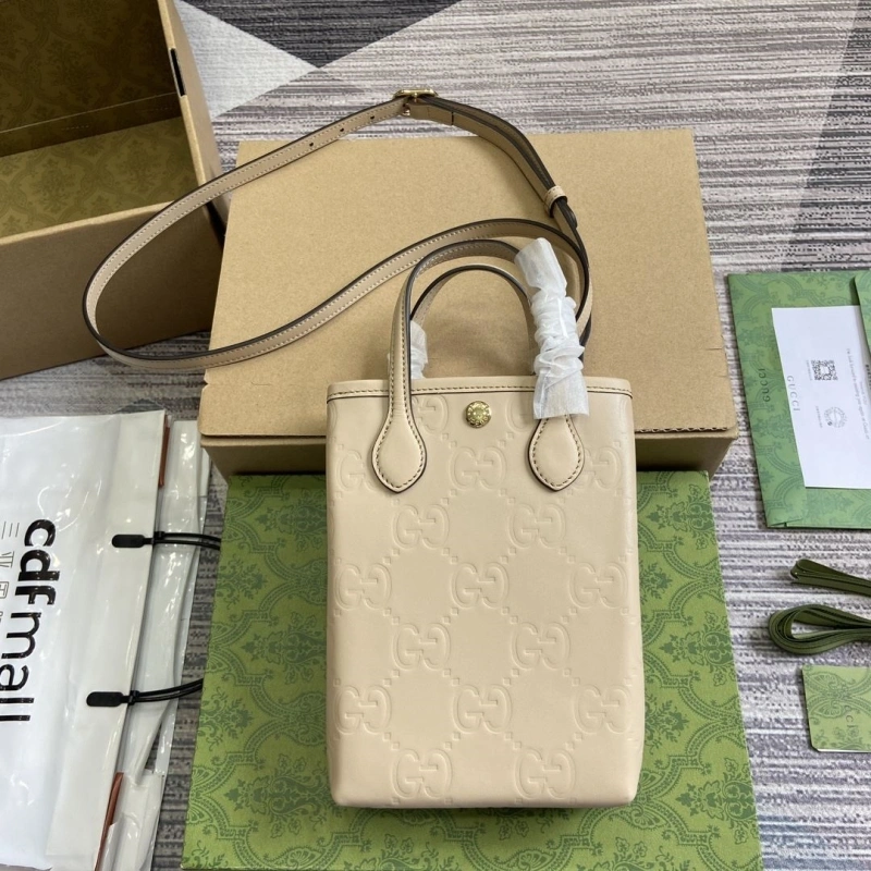 Gvc*1 top handle bags 4360c-1745