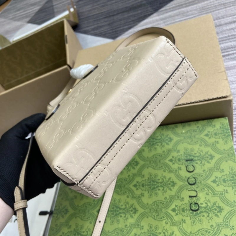 Gvc*1 top handle bags 4360c-1745