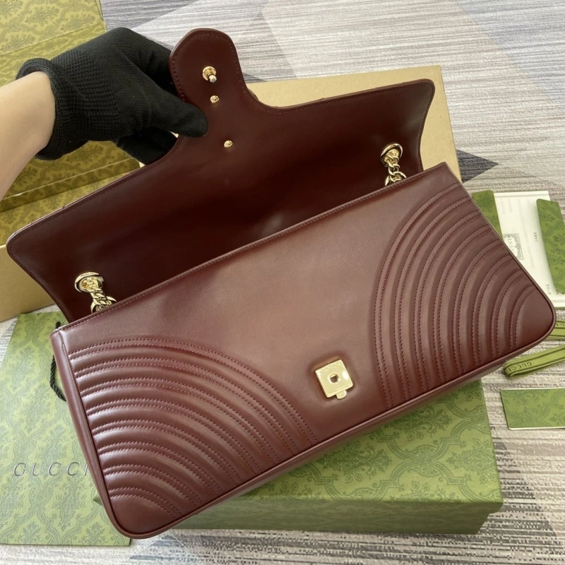 Gvc*1 satchel bags 4360c-1747