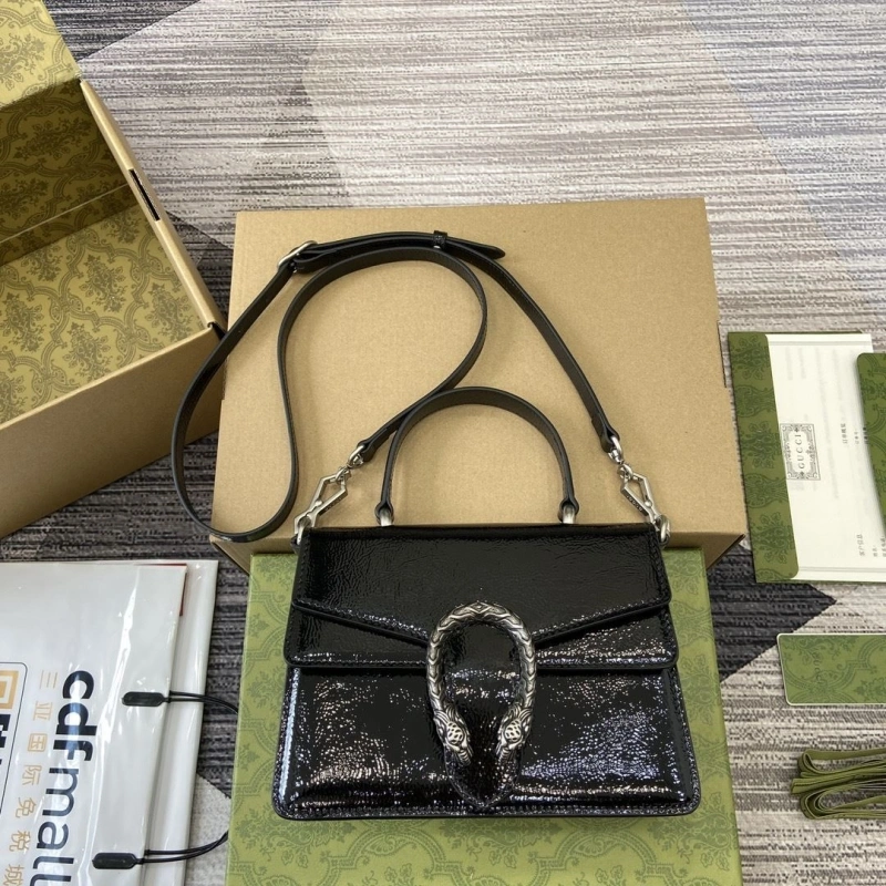 Gvc*1 top handle bags 4360c-1750