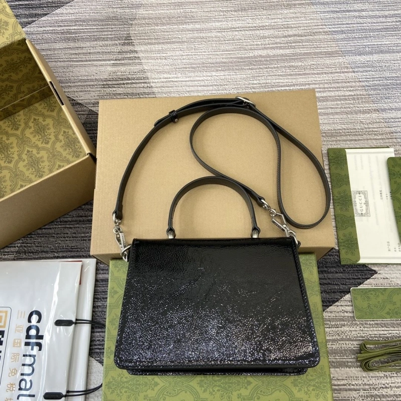 Gvc*1 top handle bags 4360c-1750