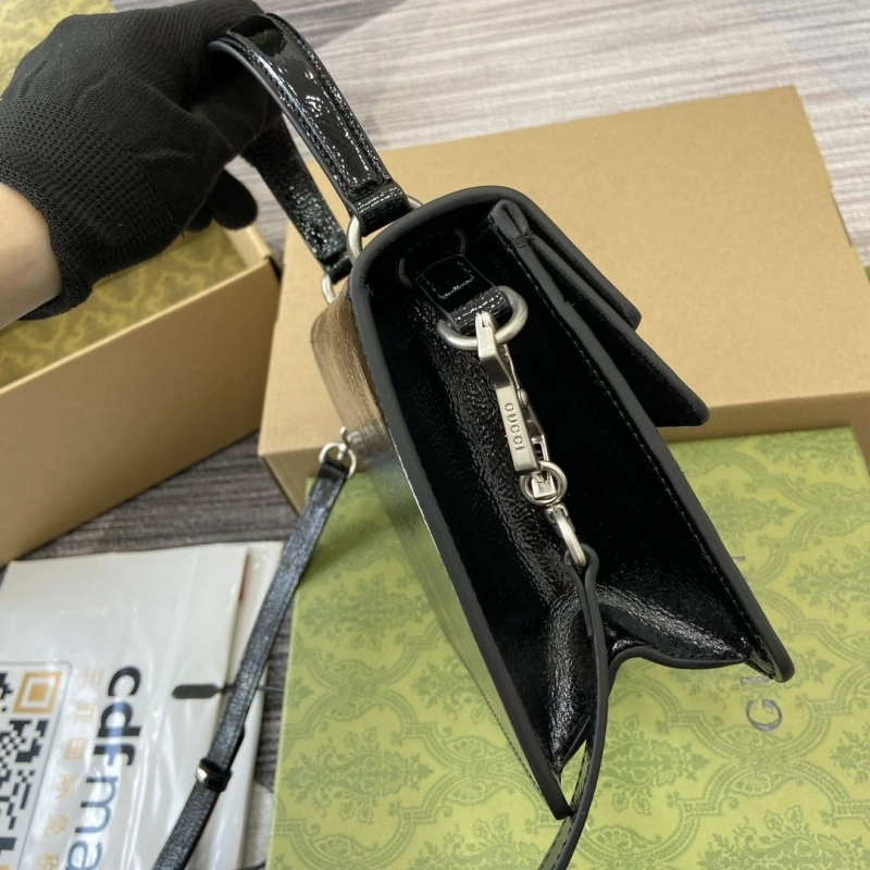 Gvc*1 top handle bags 4360c-1750