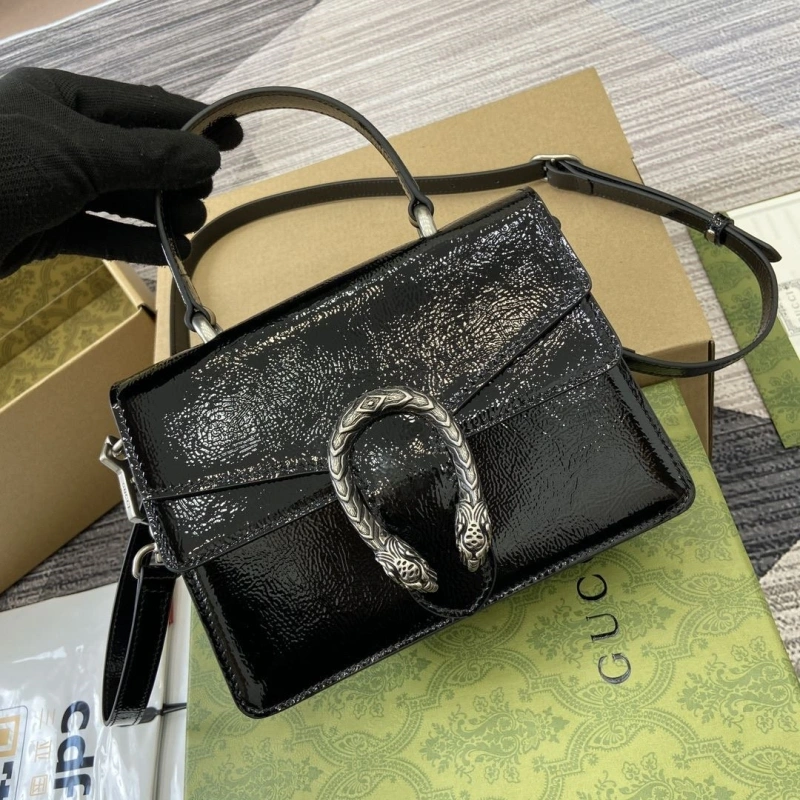 Gvc*1 top handle bags 4360c-1750