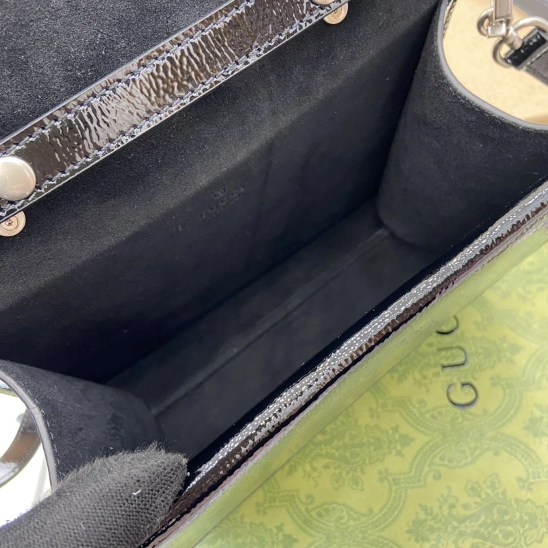 Gvc*1 top handle bags 4360c-1750