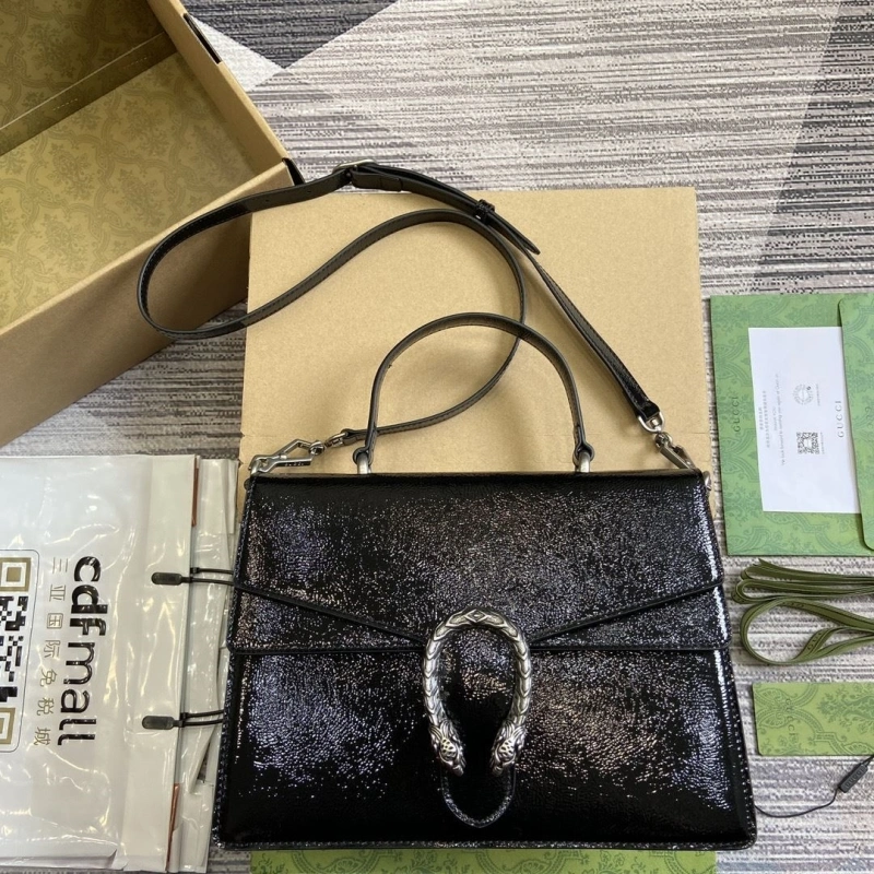 Gvc*1 top handle bags 4360c-1753