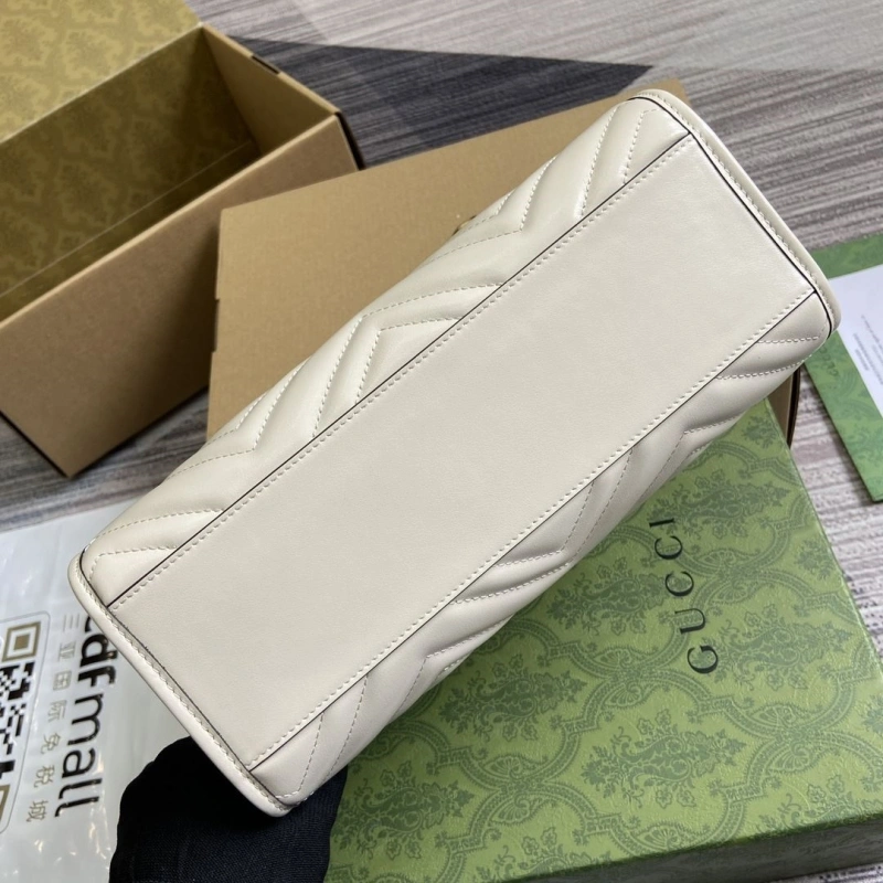 Gvc*1 top handle bags 4360c-1760