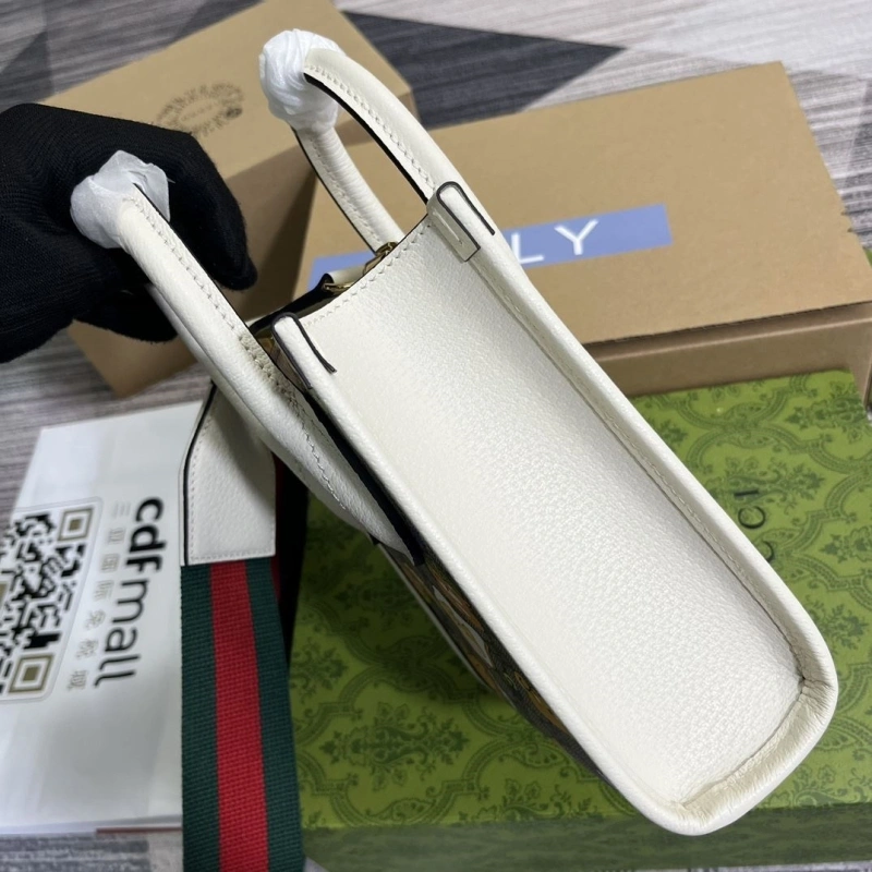 Gvc*1 top handle bags 4360c-1767