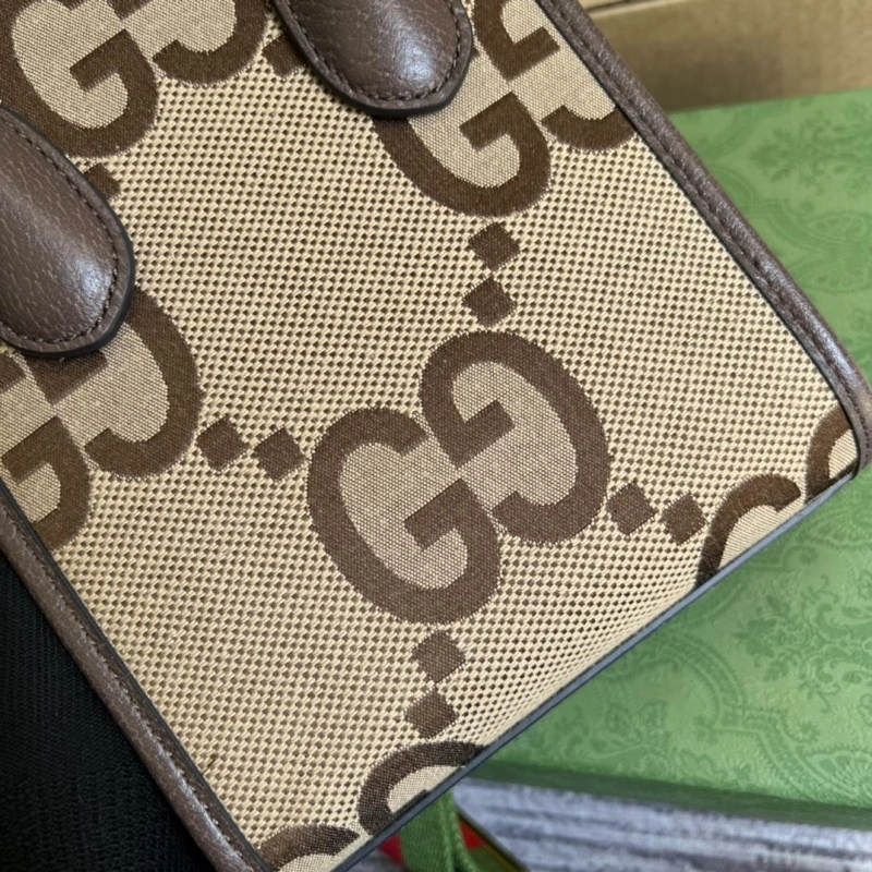Gvc*1 top handle bags 4360c-1768