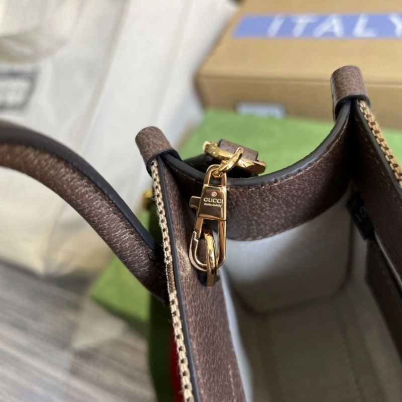 Gvc*1 top handle bags 4360c-1768